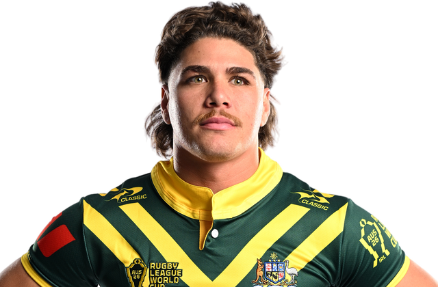 Reece Walsh